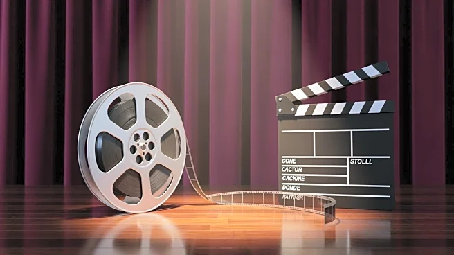 Cannes Film Festival to Announce 2026 Lineup Amidst High Expectations