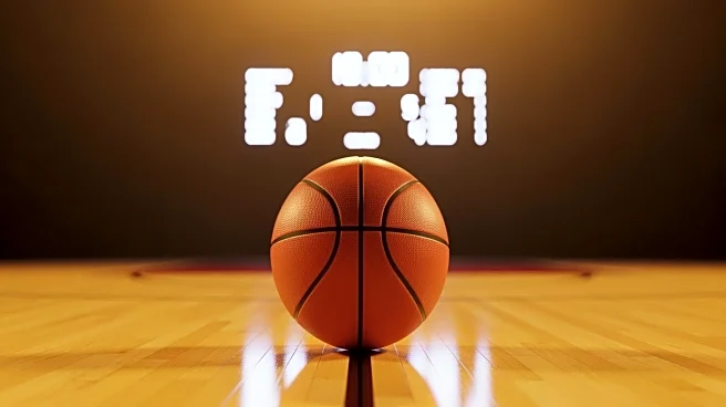 Vermont Catamounts Secure 69-56 Victory Over Albany with Yalden's 19 Points