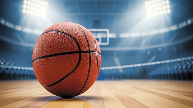 Jackson State's Daeshun Ruffin Scores 38 Points in Victory Over Arkansas-Pine Bluff