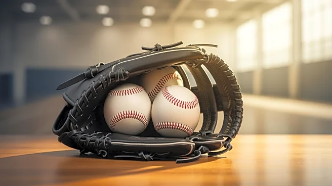 San Francisco Giants Unveil 2026 Top 30 Prospects, Highlighting Rising Stars