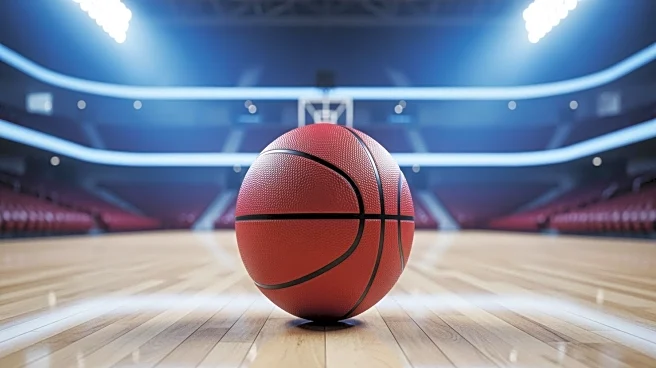 Virginia Tech Triumphs Over Boston College in Basketball Showdown