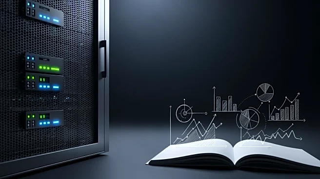 Ohio Lawmakers Propose Data Center Study Commission Amid Growth Concerns