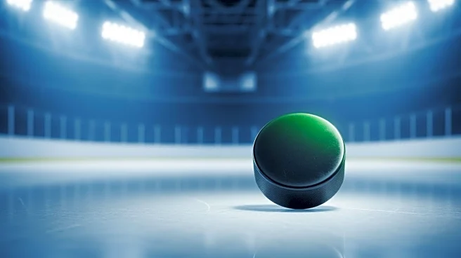 Dallas Stars Extend Winning Streak to 10 Games with Victory Over Calgary Flames