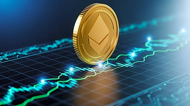 Crypto Stocks Surge as President Trump Supports Market Structure Bill