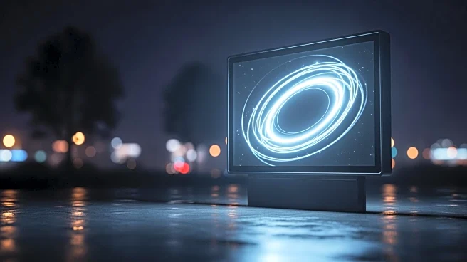 OpenAI Ad Hoax Sparks Mystery and Speculation