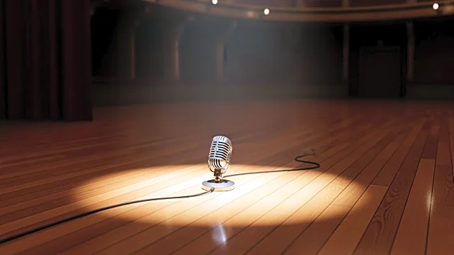 Nicole Travolta's Solo Show Returns to SoHo Playhouse, Exploring Personal and Financial Struggles