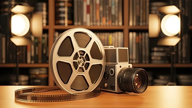 Radial Entertainment Acquires New Dominion Pictures Library, Expanding Nonfiction TV Offerings