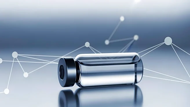 FDA Issues 30 Warning Letters to Telehealth Companies Over Compounded GLP-1s