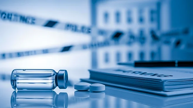 FDA Intensifies Crackdown on Compounded GLP-1 Products, Issuing 30 Warning Letters