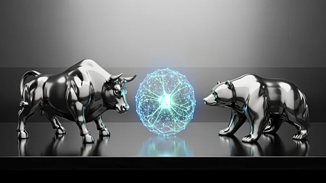 Tesla Shareholder Leo KoGuan Invests in Nvidia Amid AI Market Trends