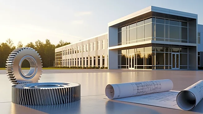 Unox Opens First U.S. Manufacturing Facility in North Carolina, Expanding American Operations