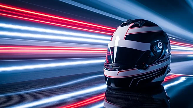 Formula One Introduces New Opening Titles Featuring Tate McRae's Music