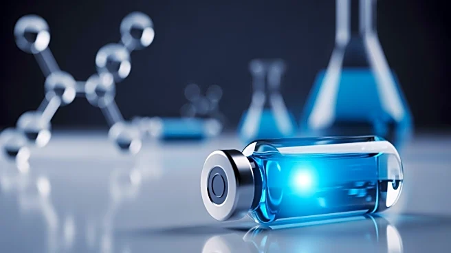 Teva Secures $400M from Blackstone to Advance Sanofi-Partnered Drug Development