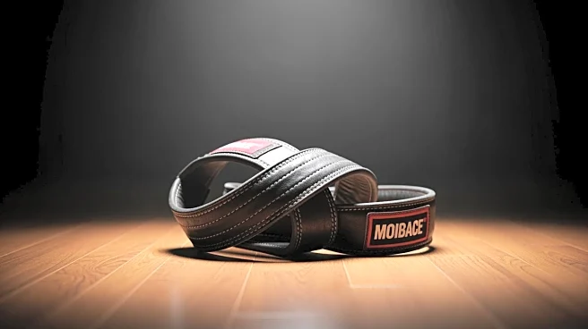 Georgio Poullas Withdraws from Grappling Match Against Arman Tsarukyan, RAF Execs React