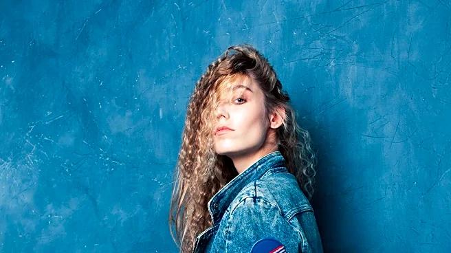 Addison Rae and Lucky Brand Launch New Denim Collaboration for Festival Season