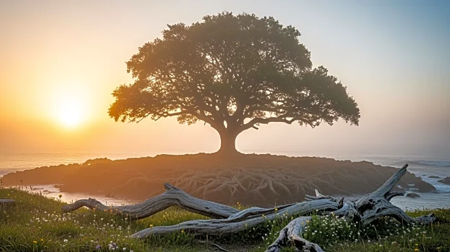 Allison Janae Hamilton Explores Black History in New Film 'Venus of Ossabaw'