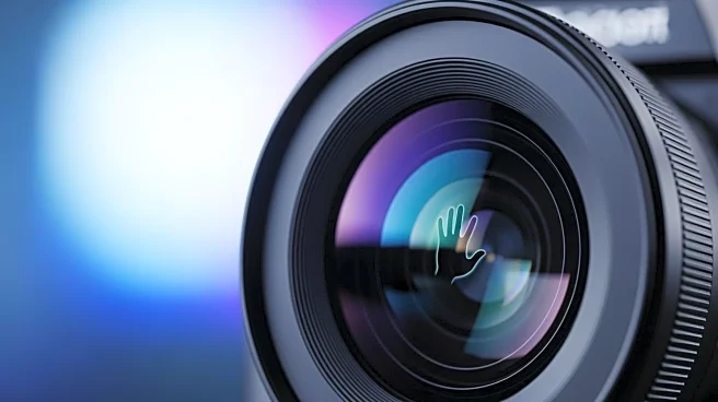 Selena Gomez's On-Camera Gesture Sparks Social Media Frenzy