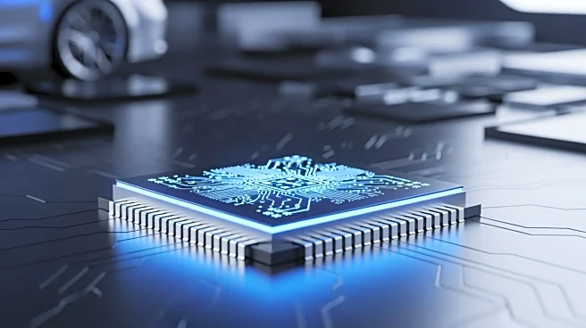 Trio-Tech Secures $2.5 Million Order to Expand in Automotive Semiconductor Market