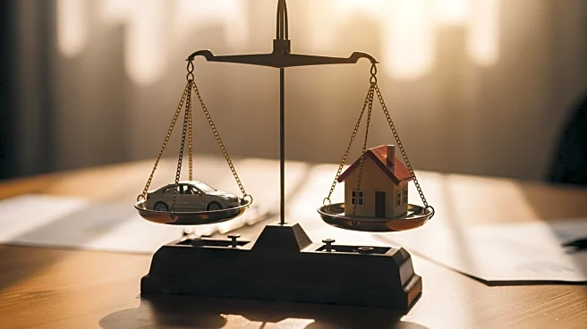 Consumers Increase Insurance Shopping Amid Economic Pressures, Impacting Auto and Property Markets