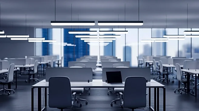 Irvine-Based Supernal Lays Off 300 Employees Amid Strategic Restructuring