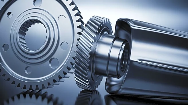 Brandauer Secures Major Automotive Contracts, Expands Precision Engineering