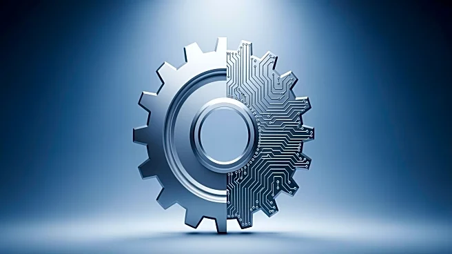 Hanwha Asset Management to Launch 'K-Manufacturing ETF' in U.S. Market