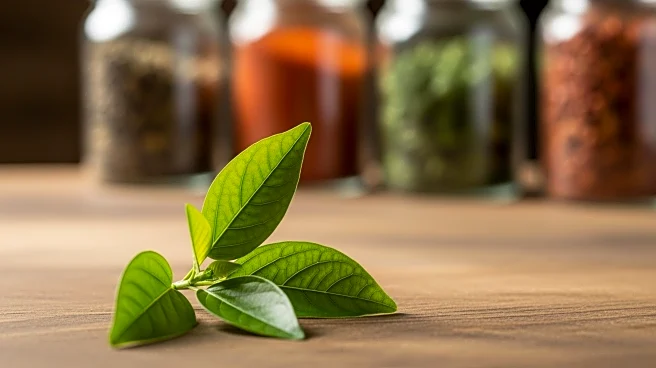 Mane Kancor Recognized for Sustainability Efforts at International Spice Conference