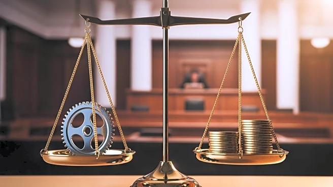 Supreme Court Ruling on IEEPA Tariffs Sparks Legal and Economic Reactions