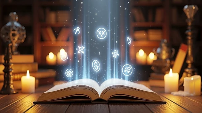 Cosm Announces 'Harry Potter' Shared Reality Experience Release Date