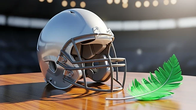 Philadelphia Eagles Consider Trade for Falcons' Kyle Pitts Amid Free Agency Concerns