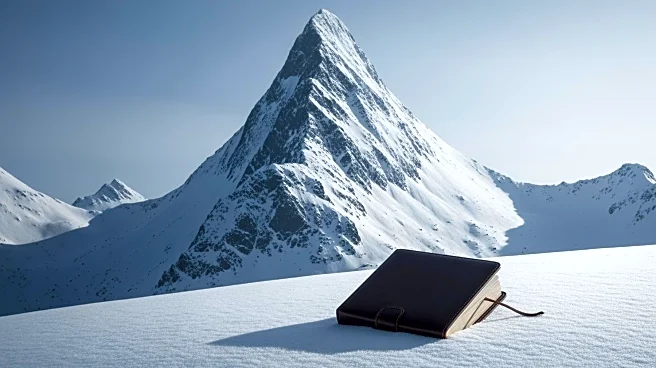 Travis Fimmel Returns for 'Black Snow' Season 3 with AMC Networks' North American Partnership