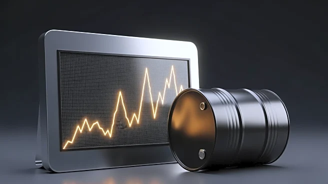 US Stocks Rebound Amid Middle East Conflict as Oil Prices Stabilize