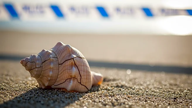 David McKenna Cast as Piggy in 'Lord of the Flies' Adaptation, Gains Acclaim