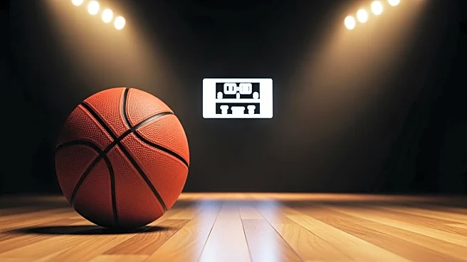 Southern University Basketball Team Defeats Alabama State with Jacobs' 21 Points