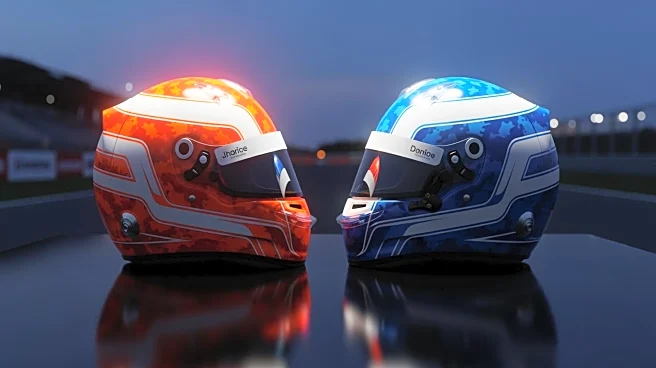 INDYCAR's Role as Support Series to NASCAR at Phoenix Sparks Debate