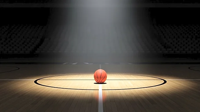 Bobby Hurley Reflects on Arizona State's Upset Victory Over Kansas