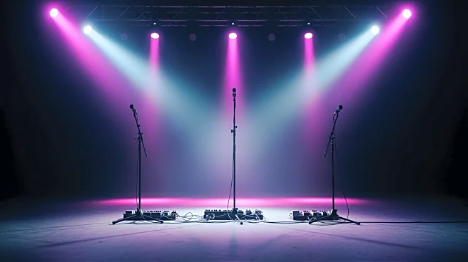 Billboard's SXSW Concert Series Announces Opening Acts for 2026