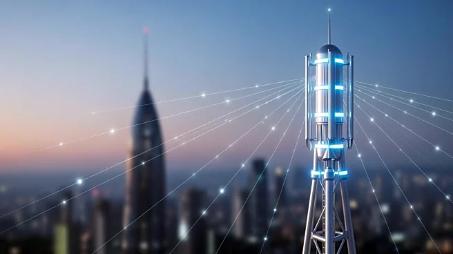 Moso Networks Introduces Simplified Private 5G Solutions at MWC 2026