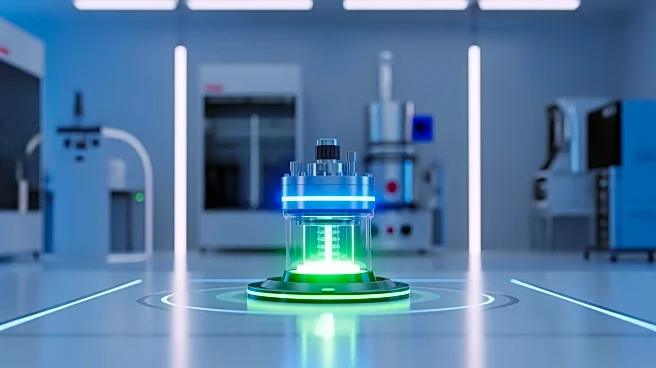 Vericel Receives FDA Approval for New Cell Therapy Manufacturing Facility