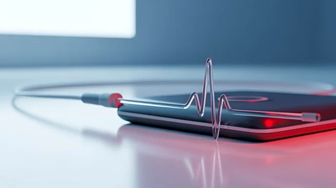 XYRA Secures US Patent for Atrial Fibrillation Treatment to Reduce Heart Failure Risk