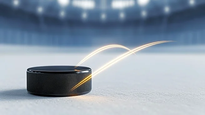 Boston Bruins Score Twice in 50 Seconds Against Penguins