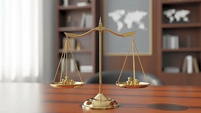 Federal Reserve's Hammack Advocates Steady Interest Rates Amid Iran Conflict Concerns