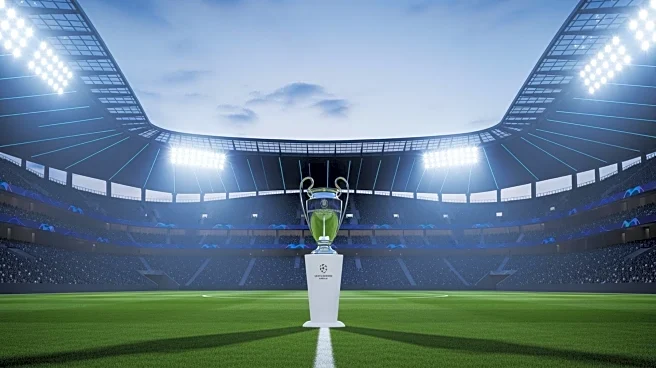 Liam Rosenior Sets Champions League Qualification as Chelsea's Season Benchmark