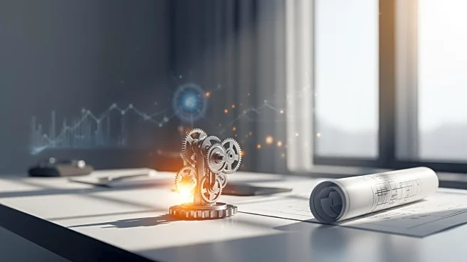 Enginuity Advocates for SME Support in Response to Government's Spring Statement