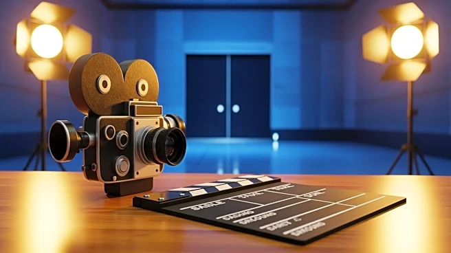 Mayor Karen Bass Attends Cinespace Studios Opening, Signaling Boost for Los Angeles Film Industry