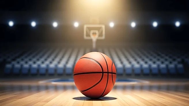 Virginia Tech Secures Victory Over Boston College in ACC Basketball Match