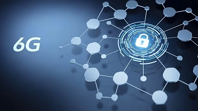 Global Coalition Sets 6G Security Standards to Enhance Network Resilience