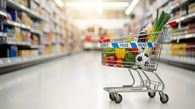 Costco Emerges as Cheapest Grocery Retailer in Massachusetts, Survey Finds