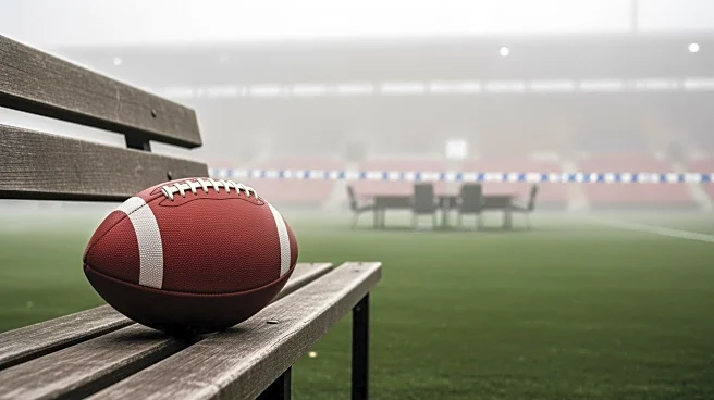 Nebraska Cornhuskers Football Faces Criticism Amid Struggles Under Coach Matt Rhule