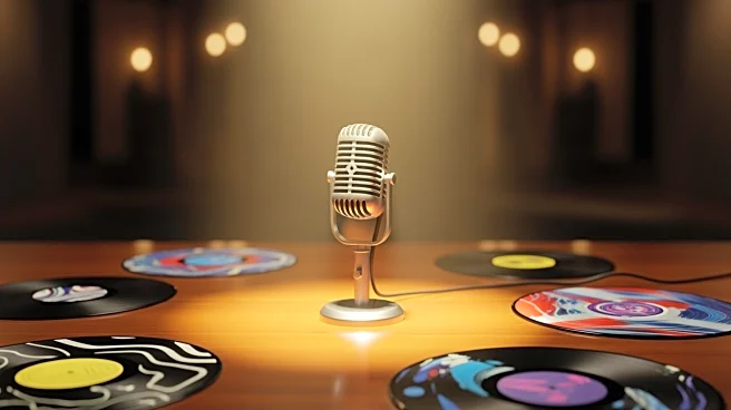 Harry Styles' Album 'Kiss All the Time' Explores New Musical Directions